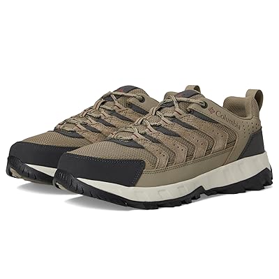 Columbia Strata Trailtm Low Men