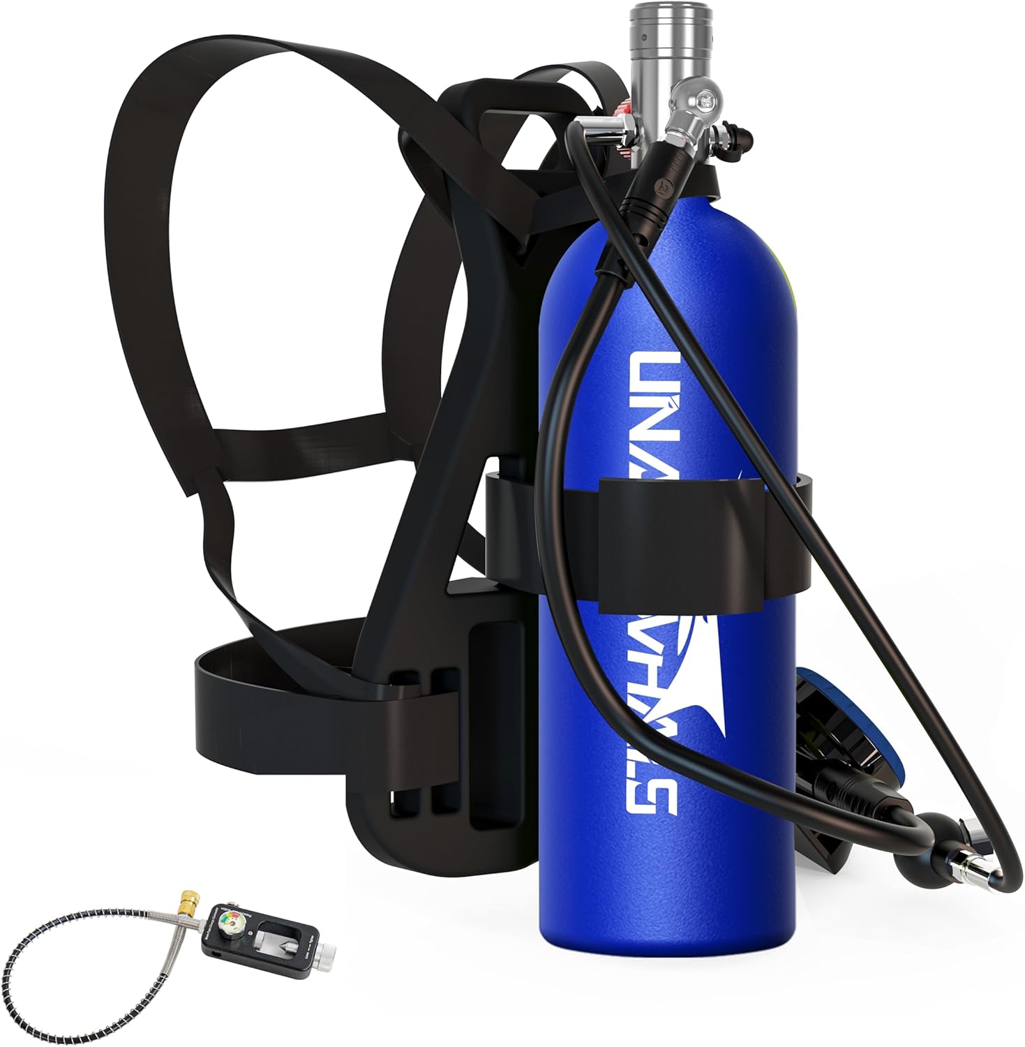 Everything You Need In One Place!