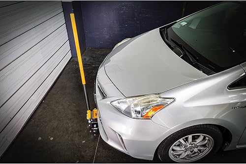 Miniatura 12 de Cat 240330 - Gato híbrido todoterreno de 3 toneladas, elevador de vehículos para camiones, SUV, cuatrimotos y vehículos todoterreno