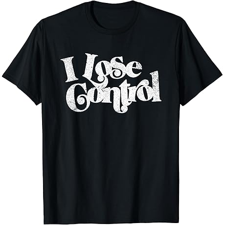 I Lose Control Teddy Swims