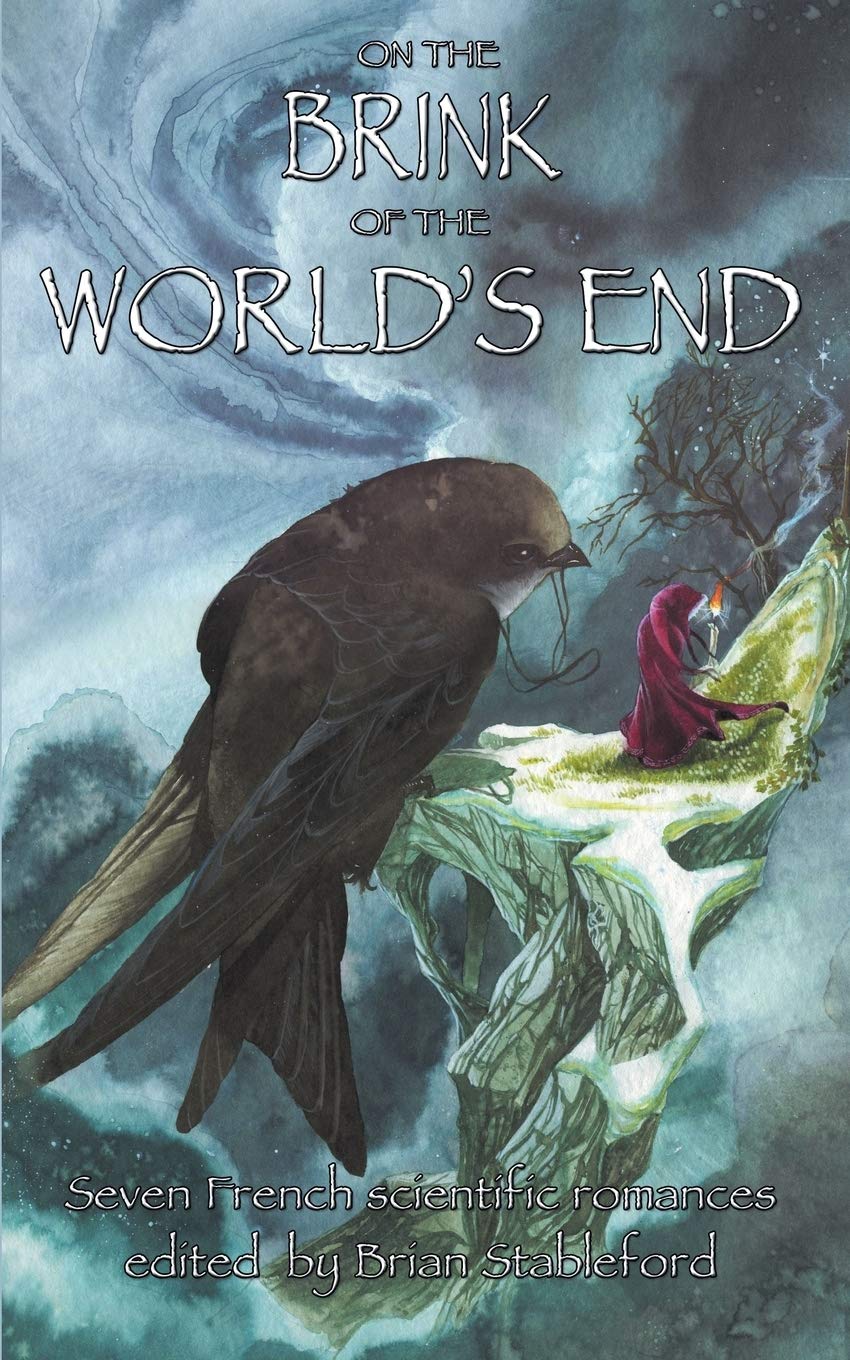 Buy On the Brink of the World's End — BookShops.in