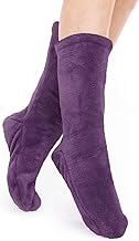 DecoKing Chaussettes douillettes Olma - Taille unique