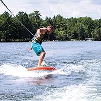 Vista 3 de White Knuckle iSLUG - Disco inflable remolcable para deportes acuáticos