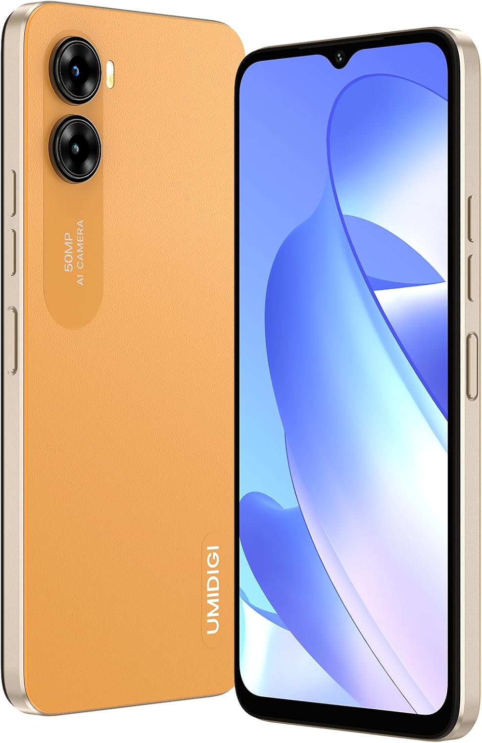 WXPPJ Cover per Umidigi G3 Max Custodia + [1 Pezzi] Pellicola Vetro Temperato, Nero Anti-Caduta Bumper Morbido Silicone TPU Protezione Case per Umidigi G3 Max (6.60) - Graffiti