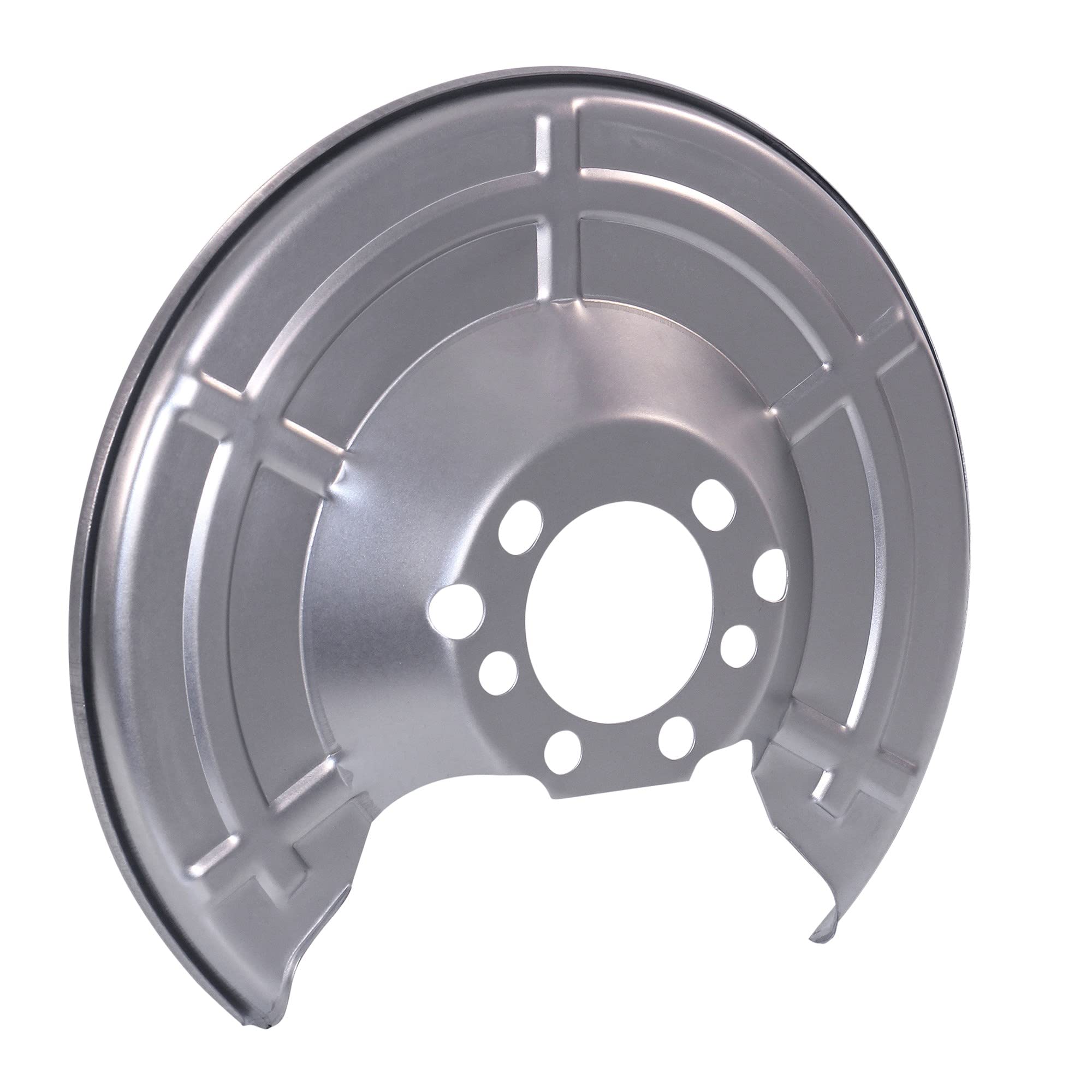 ATEC Bremsenset Komplett - Für OPEL ASTRA H, MERIVA, ZAFIRA B - Vorne 308mm