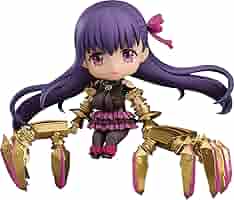 ねんどろいど FGO アルターエゴ/パッションリップ 1417【未開封品】 Amazon | ねんどろいど Fate/Grand Order アルターエゴ
