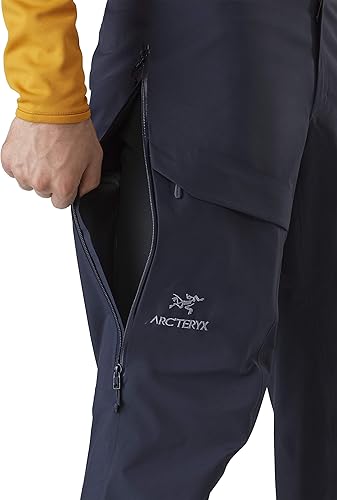 arcteryx trousers
