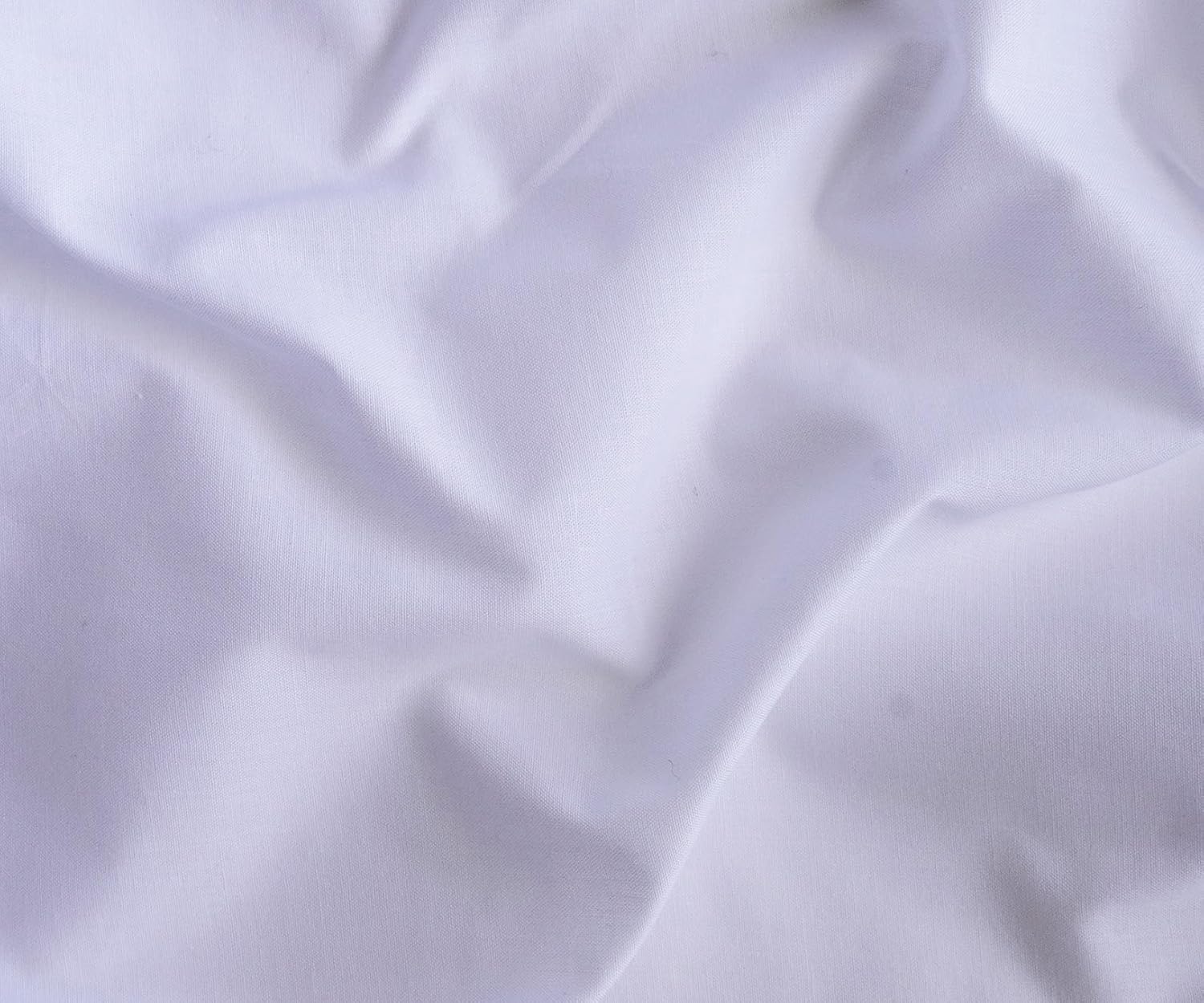 Soimoi Light Weight 100% Cotton Cambric Fabric 42 Inch x 10 Yards Soft Cambric Fabric Material for Sewing, Apparel, Quilting & Craft Cloth