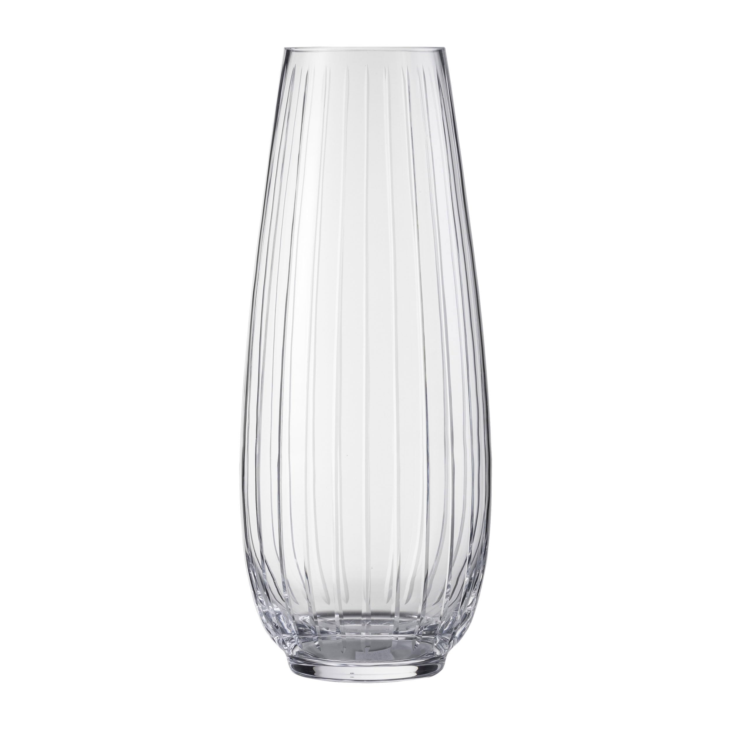 Vase en verre Zwiesel Glas de haute qualite pour une decoration raffinee