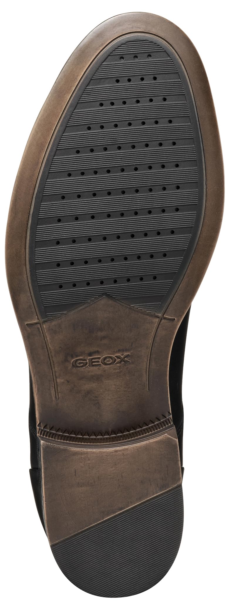 Geox U Rezzonico C DerbysHomme