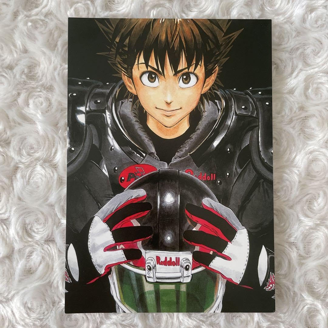 アイシールド21 18 Amazon.co.jp: アイシールド21 18 (ジャンプコミックス) : 村田