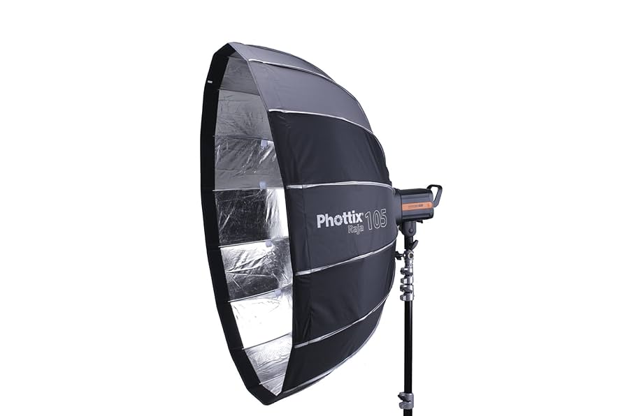 その他 Phottix Raja Quick-Folding Softbox 150cm Amazon.com : Phottix 59