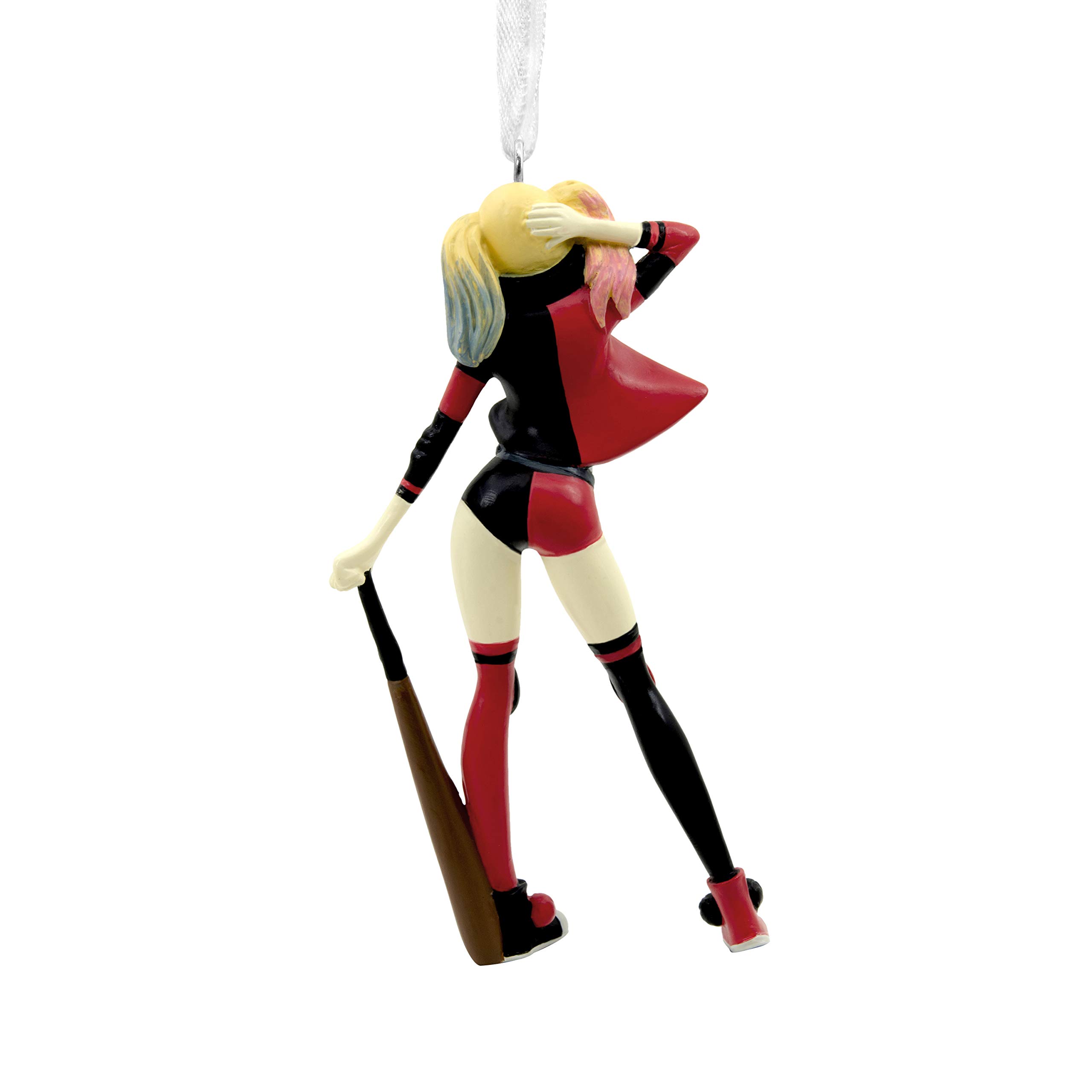 Hallmark Christmas Ornaments, DC Comics Harley Quinn Ornament
