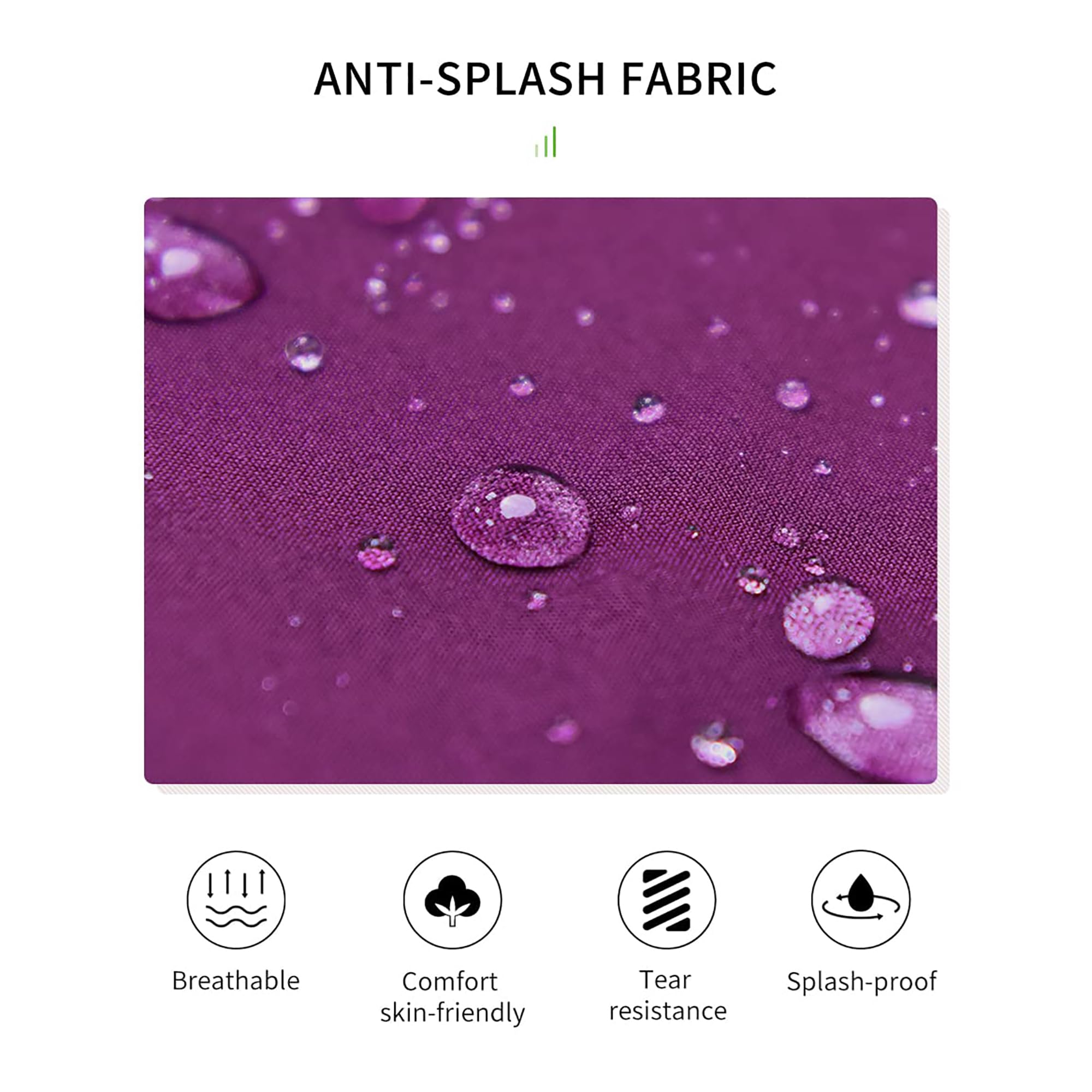 Chaqueta de Ciclismo Softshell Cortavientos para Hombre, Prenda Exterior Impermeable Y Ligera, Transpirable, Ideal para Ciclismo de Montaña Y Running en Verano/Otoño