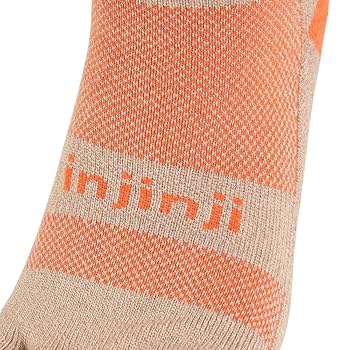 Amazon.co.jp: インジンジ（injinji） トレッキング ソックス
