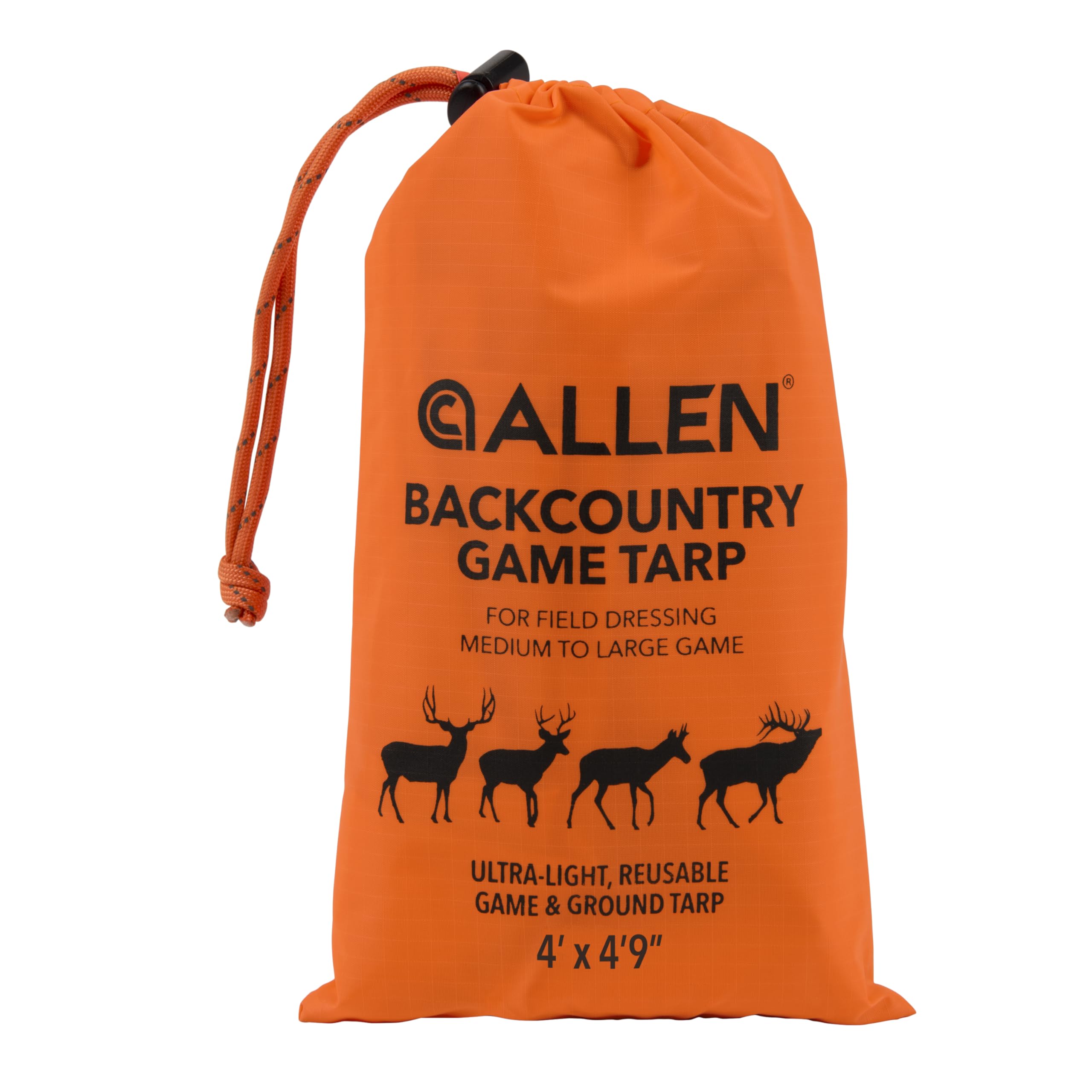 animal inn tarp Allen Company Backcountry Game Tarp, 4' x 4'9,” Blaze Orange : Sports & Outdoors to adjust the pitch Options:White Collectible Figurines Blickdichte Raffrollos ohne Bohren