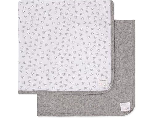 Best Burt's Bees Swaddle Blanket: [Review the Best here]