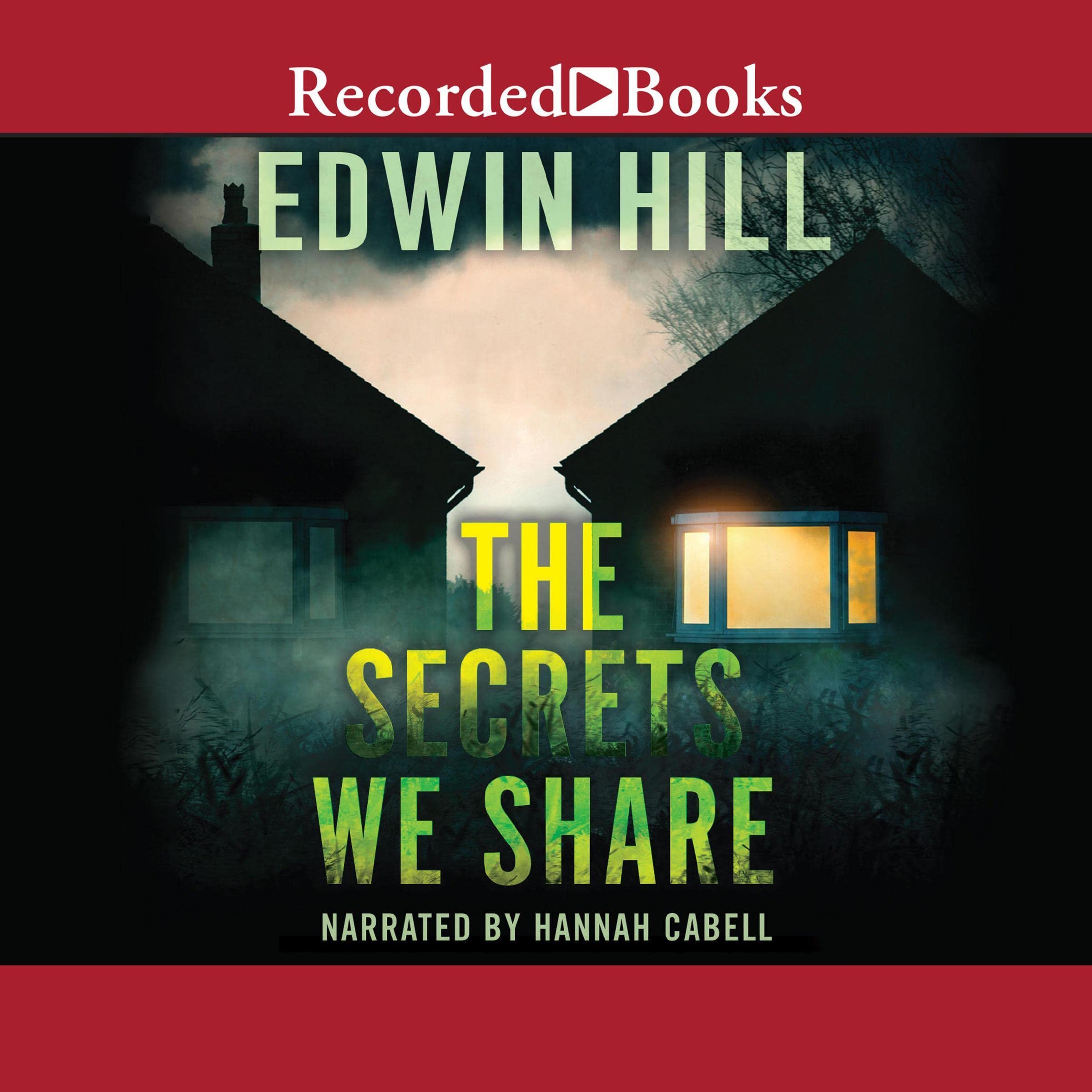 Cover art for The Secrets We Share
