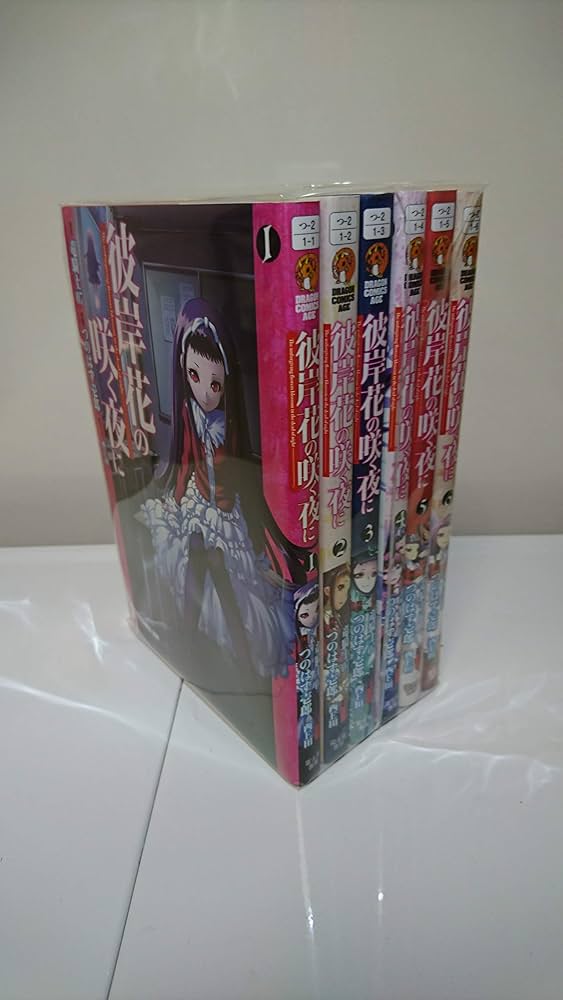 薔薇の花は京に咲く 全巻セット 薫る花は凛と咲く 全巻セット（1-19巻 最新刊） | 八文字屋