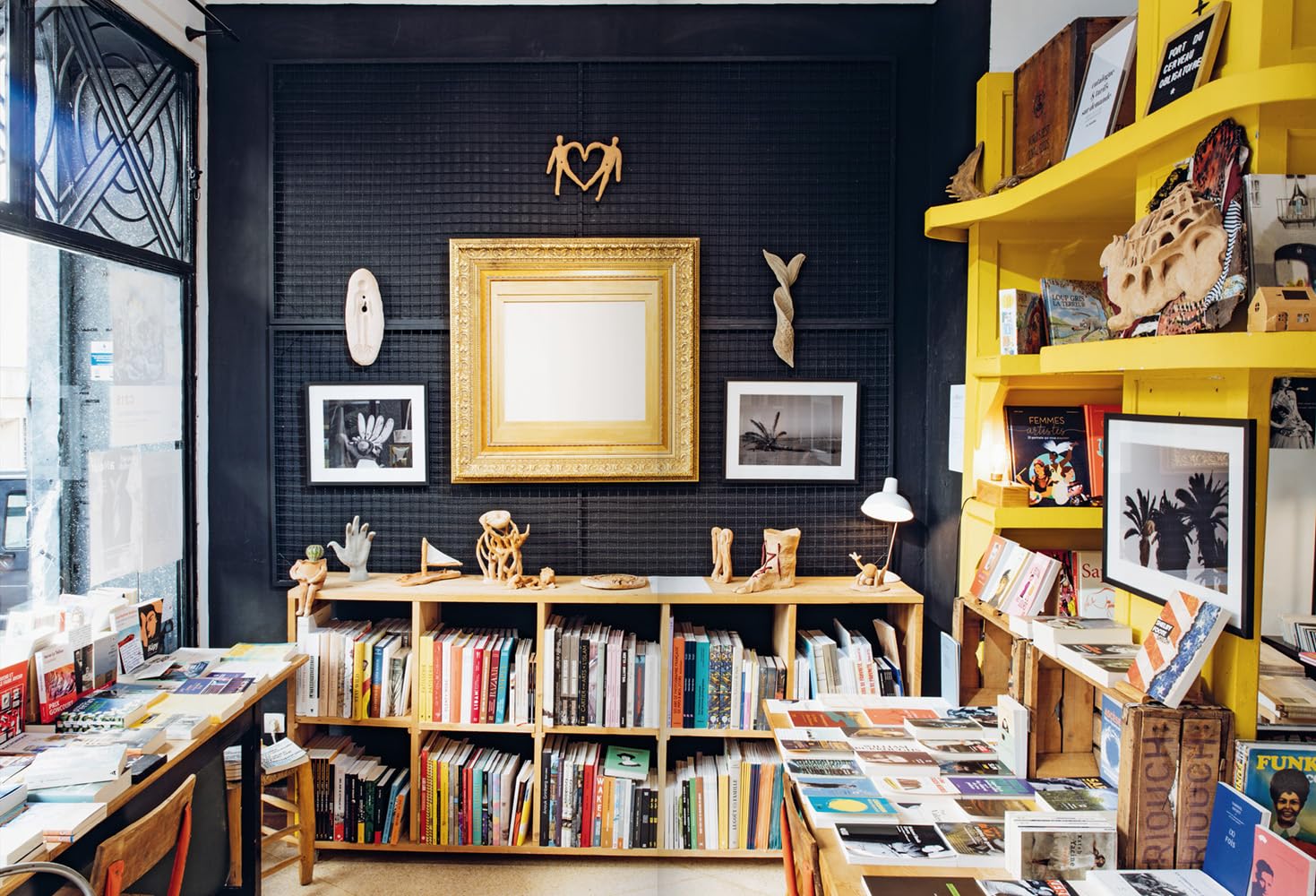 150 librerie da vedere almeno una volta nella vita