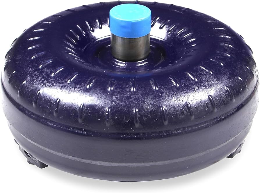 How Much Fluid Does A 4L60E Torque Converter Hold The Ultimate Guide