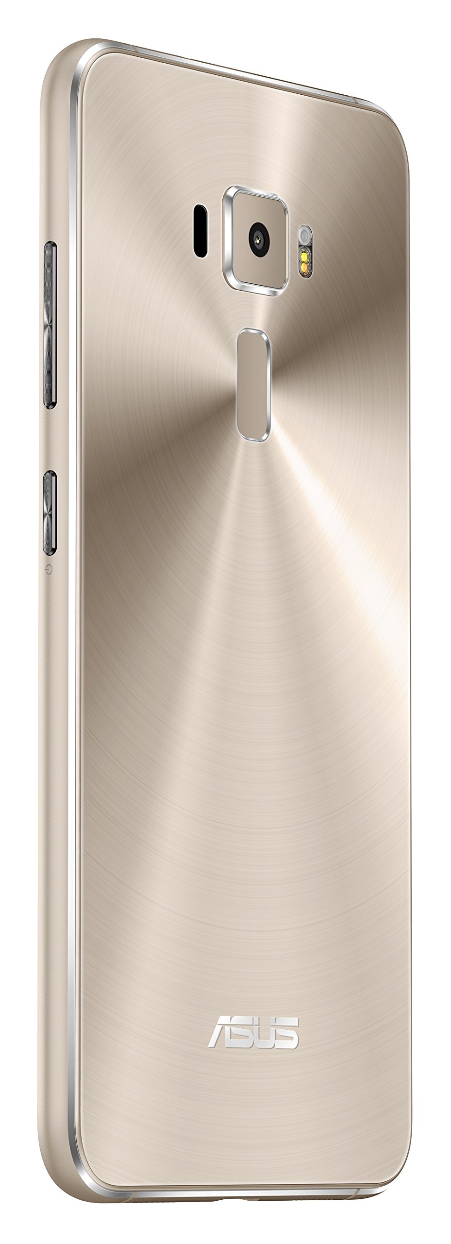 Asus Zenfone 3 (Gold, 32 GB) (3 GB RAM) : Amazon.in
