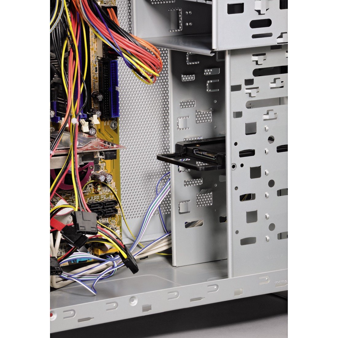 SSD