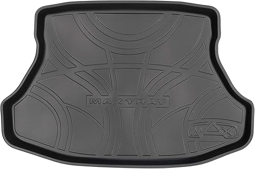 Miniatura 69 de MAXLINER Alfombrillas de tercera fila para Honda Pilot 2016-2022 2-Negro -,3-Negro -,4-Negro -,Honda (CR-V) 2012-2016,Honda (CR-V) 2017-2022,5-Negro