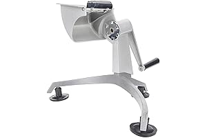 Saladmaster Food Processor - The Effortless Kitchen Companion