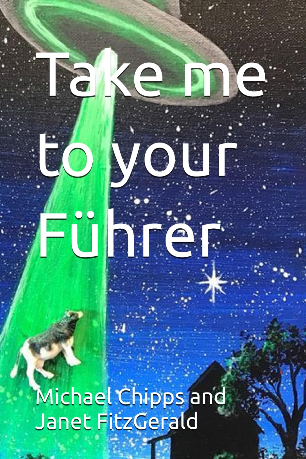 Take me to your Führer