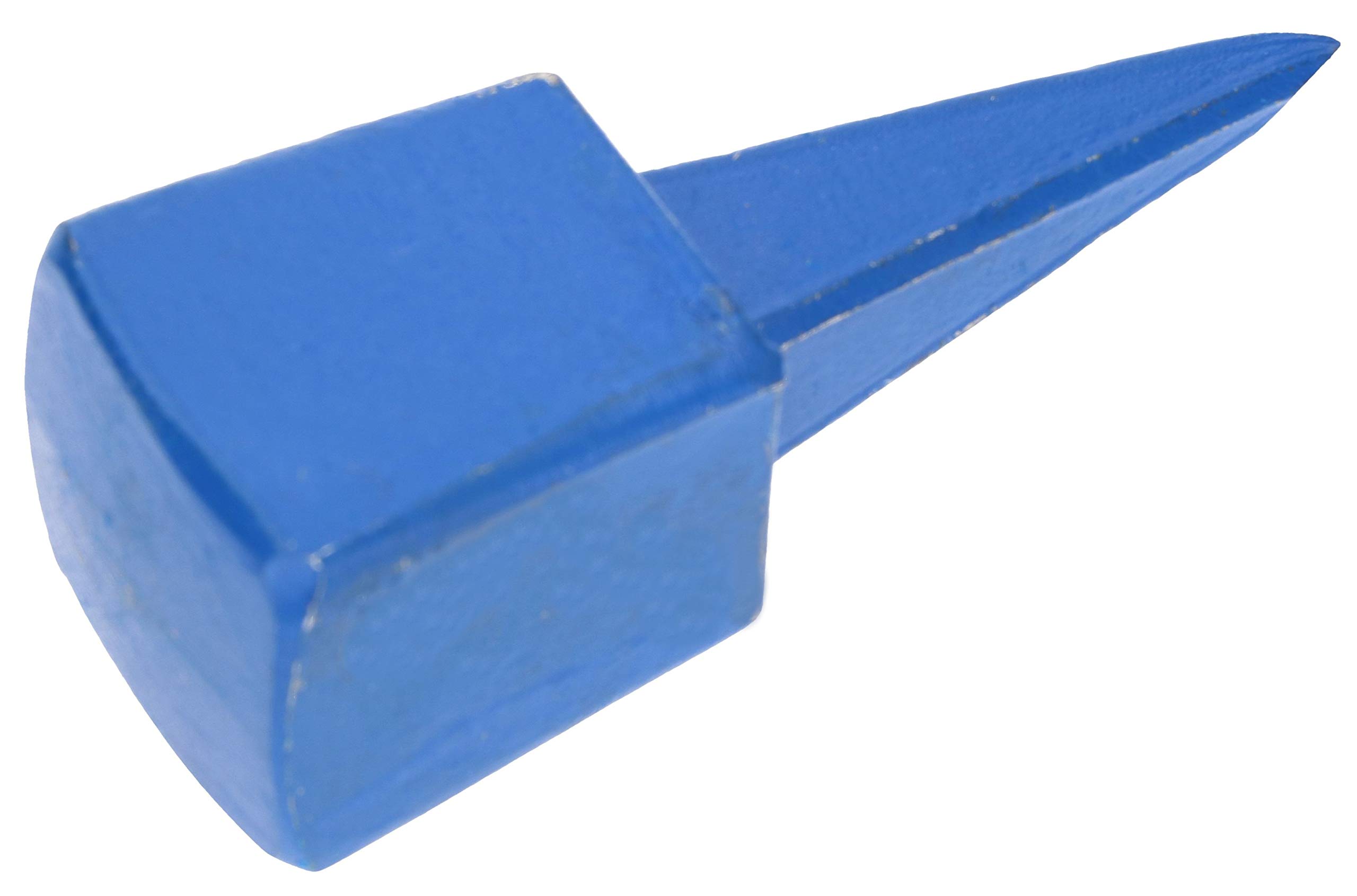 KOTARBAU Dengel Enclume Flat Forged pour dengling Lames de Faux Bleu