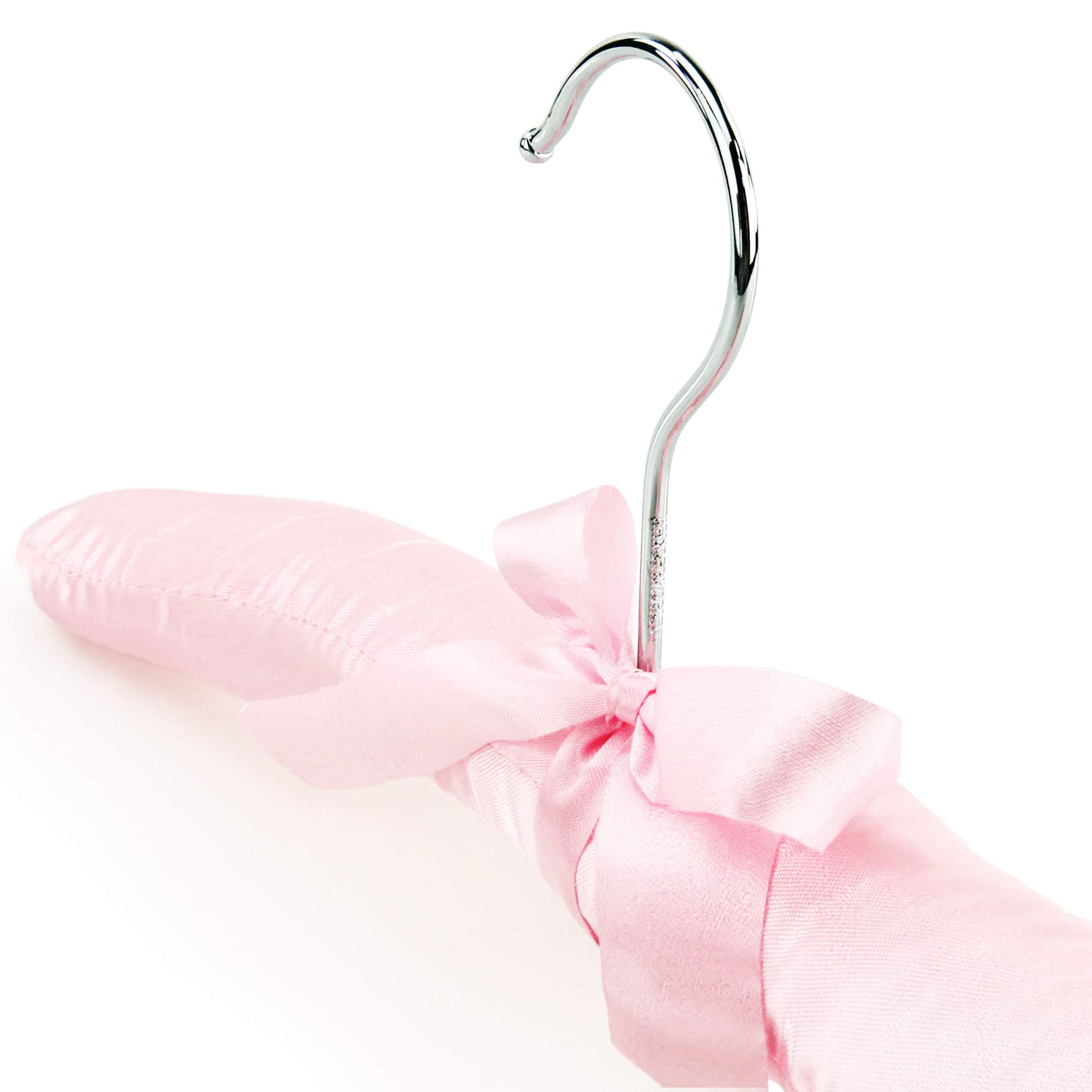 gonna grucce in legno con clip regolabile (10 pezzi) antiscivolo per