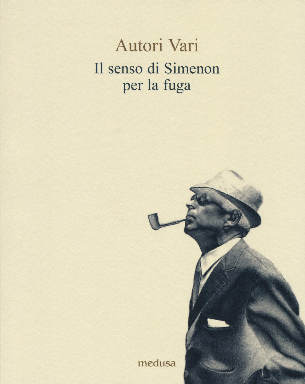 Il Senso Di Simenon Per La Fuga - 4