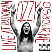 Live llica メタリカ ライブ CD オジー Ozzy 25 Live Metallica メタリカ ライブ CD オジー Ozzy 25 CD