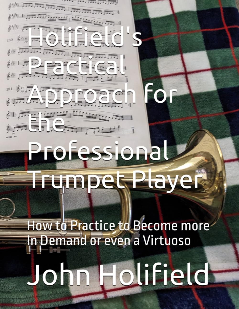 Trumpet Player Practice Solution: Finir la fatigue, viser l'excellence