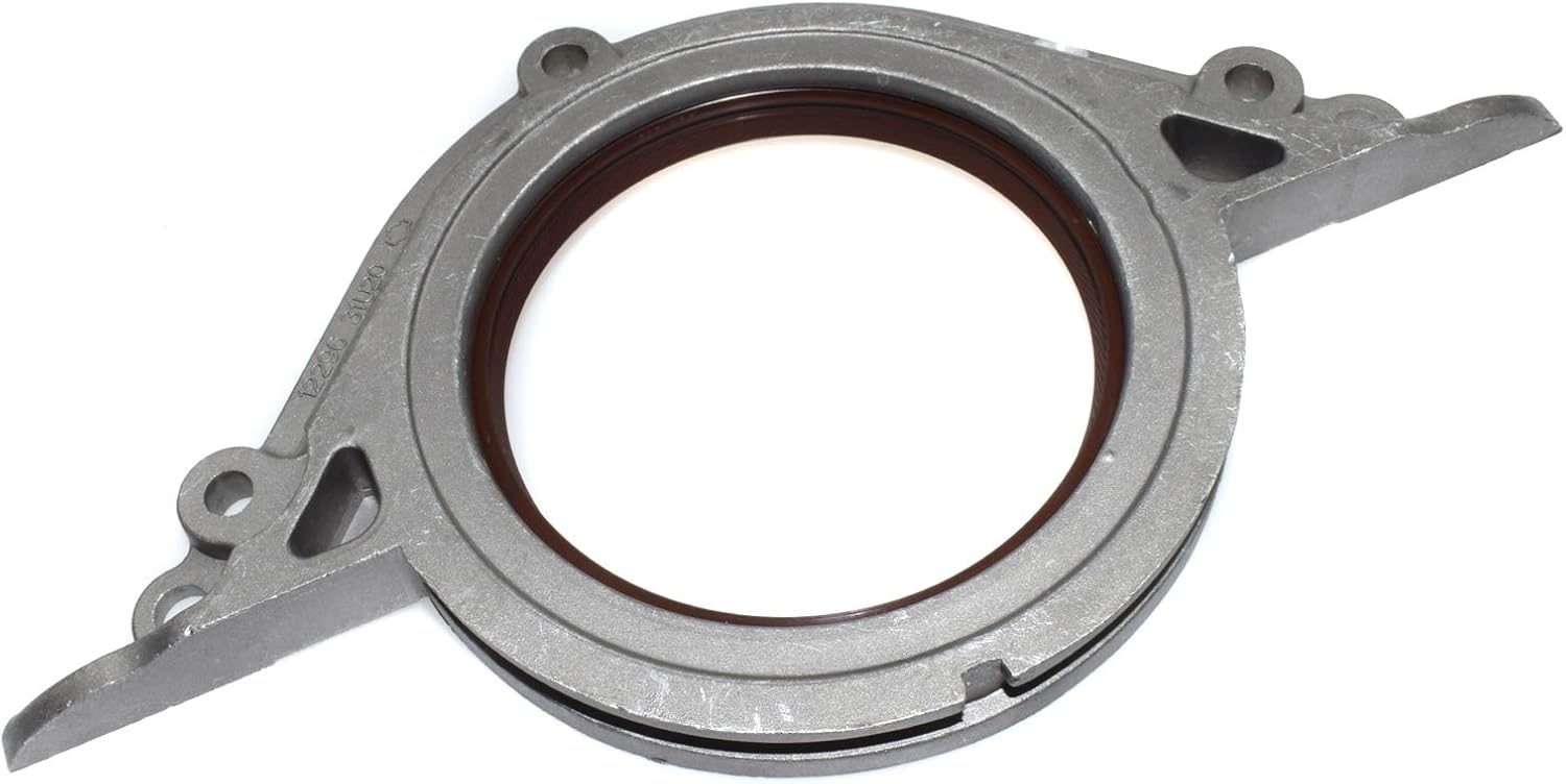Rear Main Crankshaft Seal For Nissan 350Z Quest Maxima Murano Altima Pathfinder