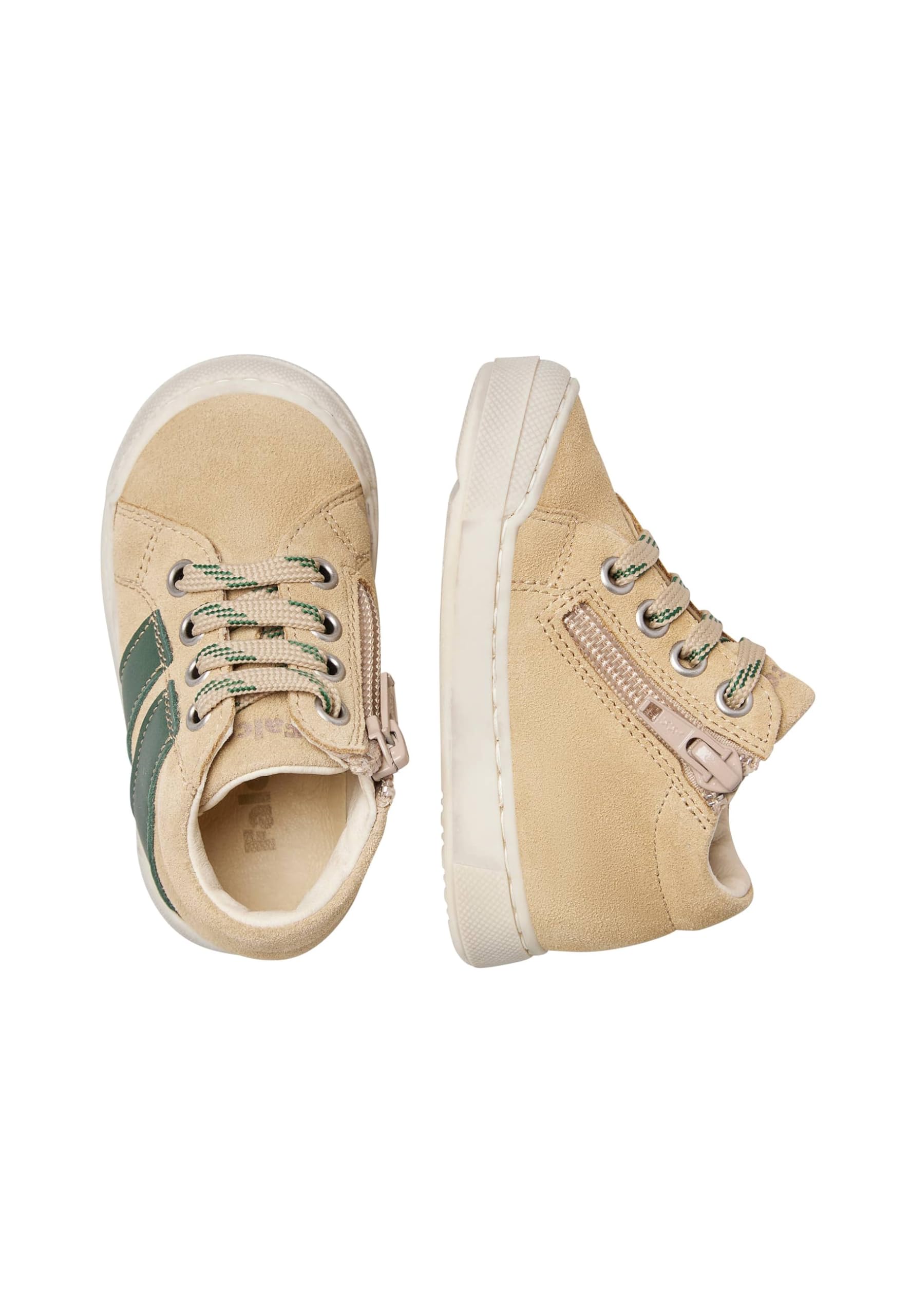 Falcotto Gazer Zip, Scarpe Bambini e Ragazzi Bambini e Ragazzi