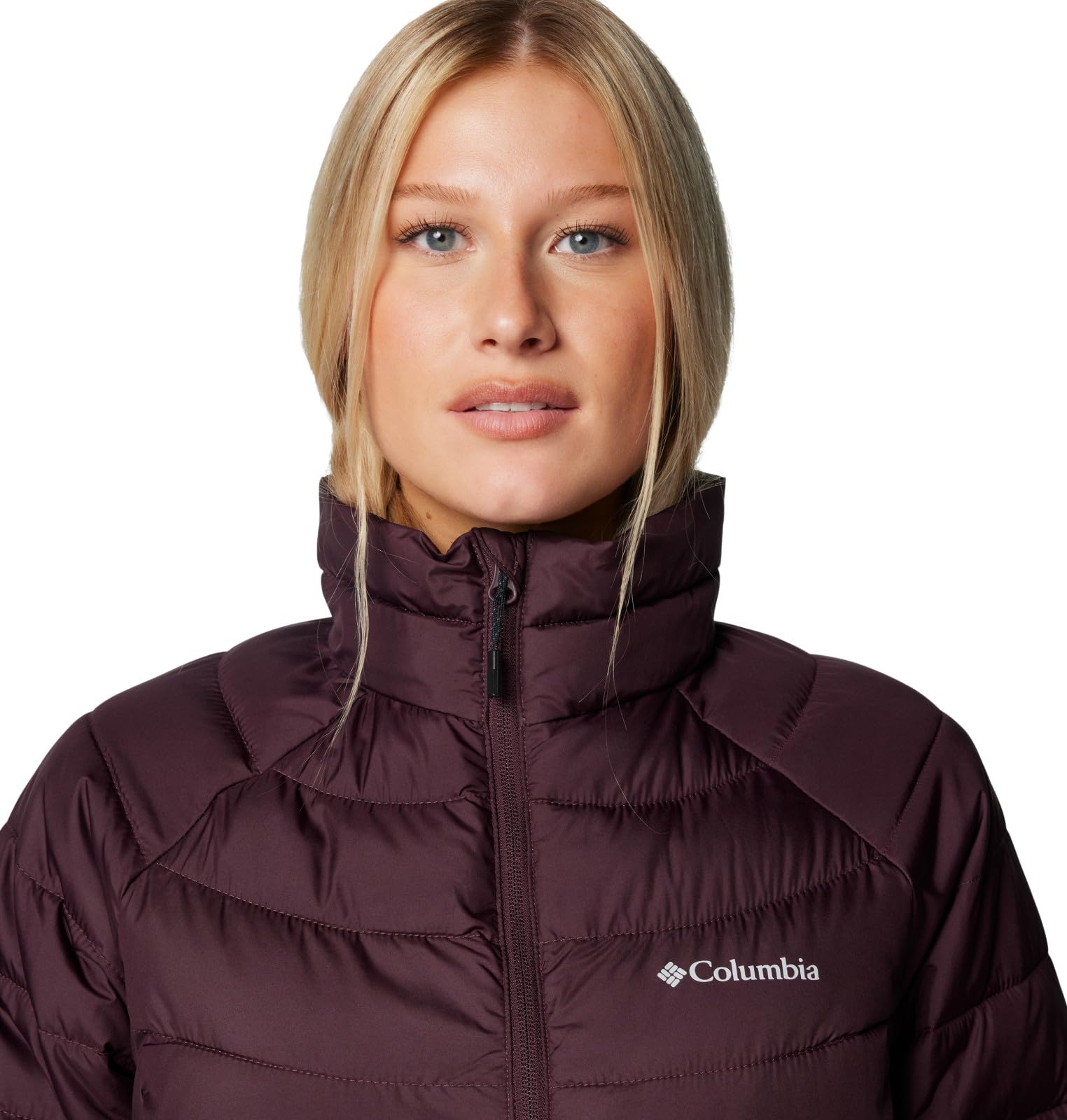 Columbia Powder Lite II - Giacca Con Zip Intera Powder Lite II - Giacca con zip intera Donna