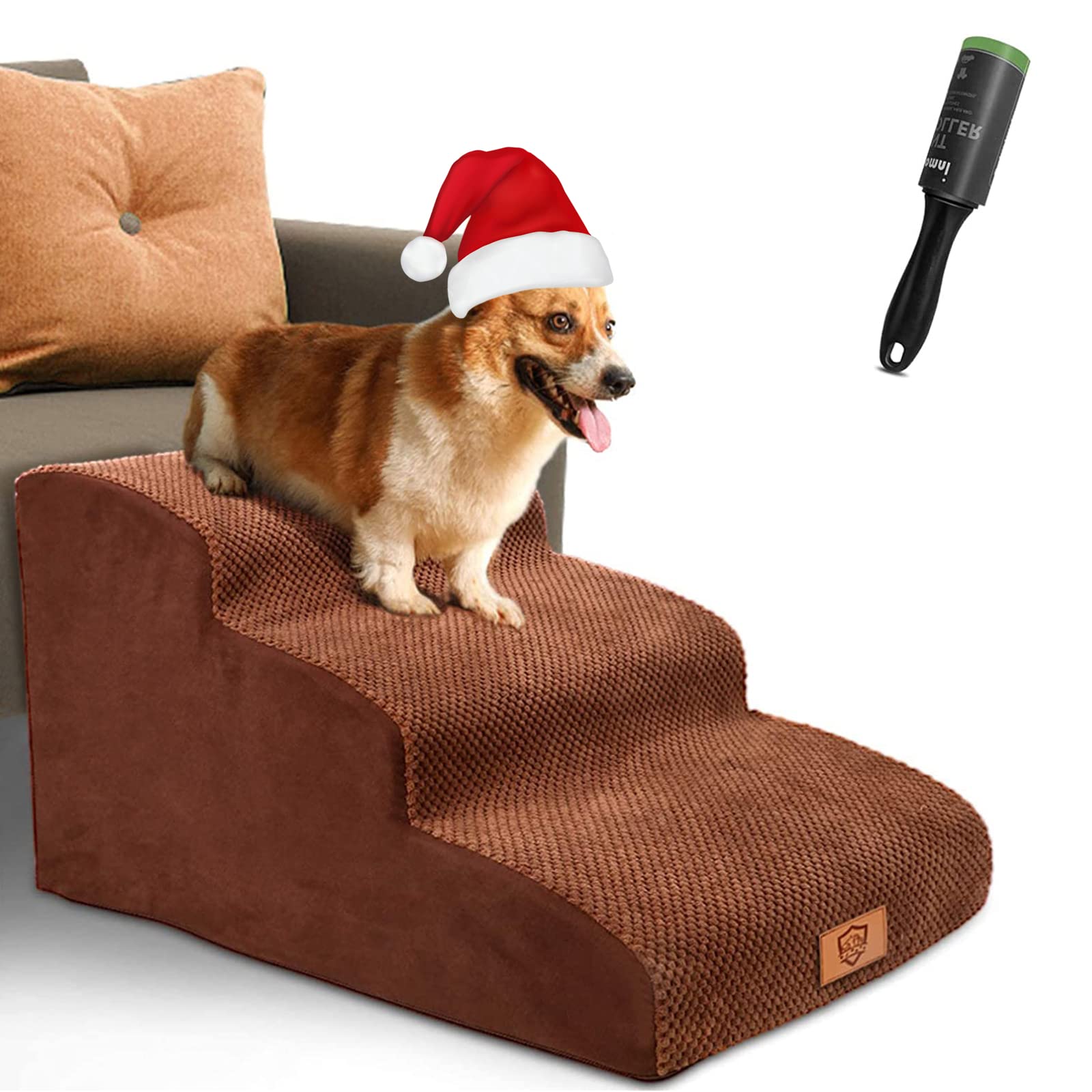 How Do You Make Dog Steps