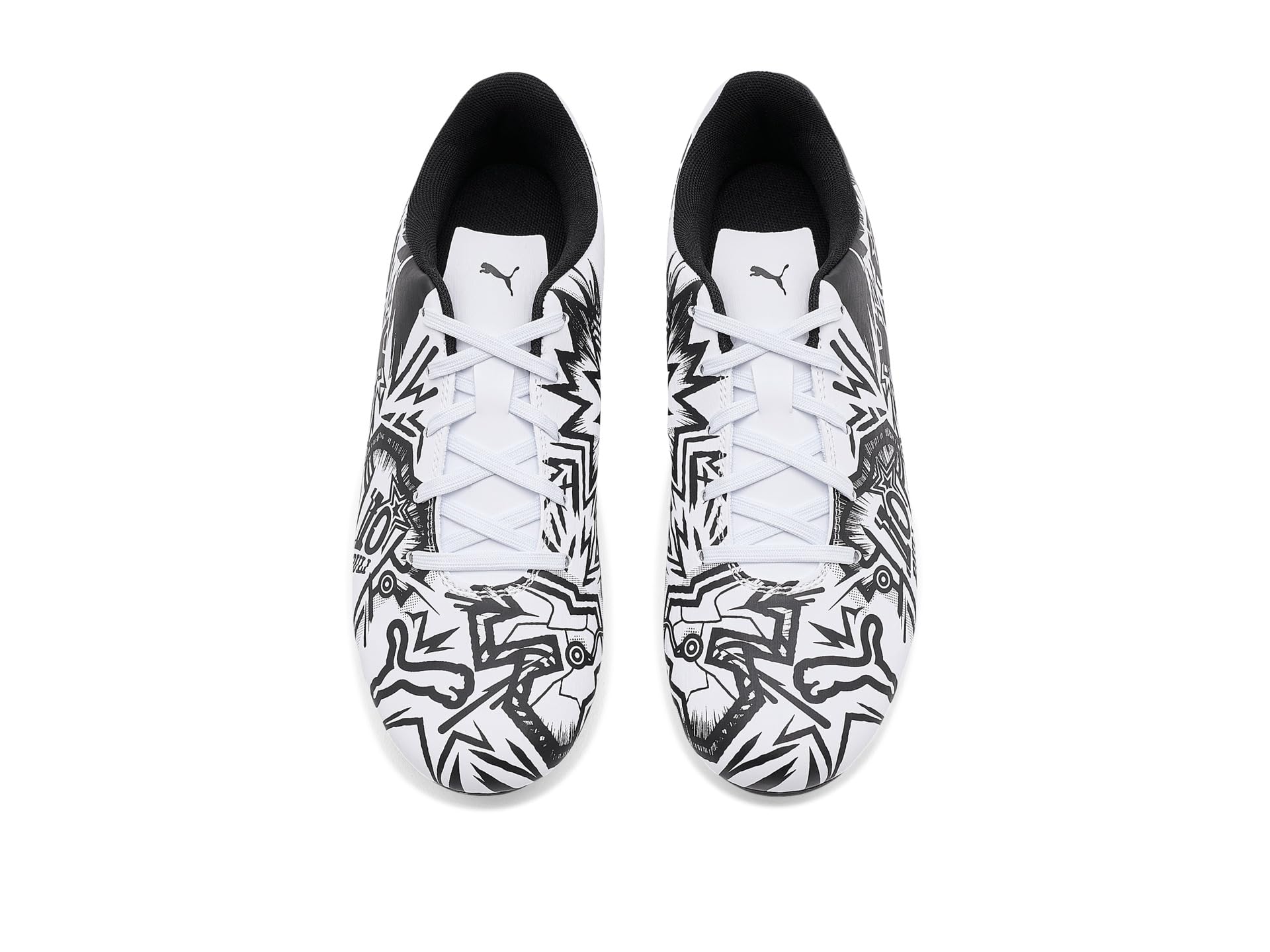 Puma Tacto Christian Pulisic Firm, Artificial Ground Soccer Cleats Scarpe da ginnasticaUnisex - Bambini e Ragazzi