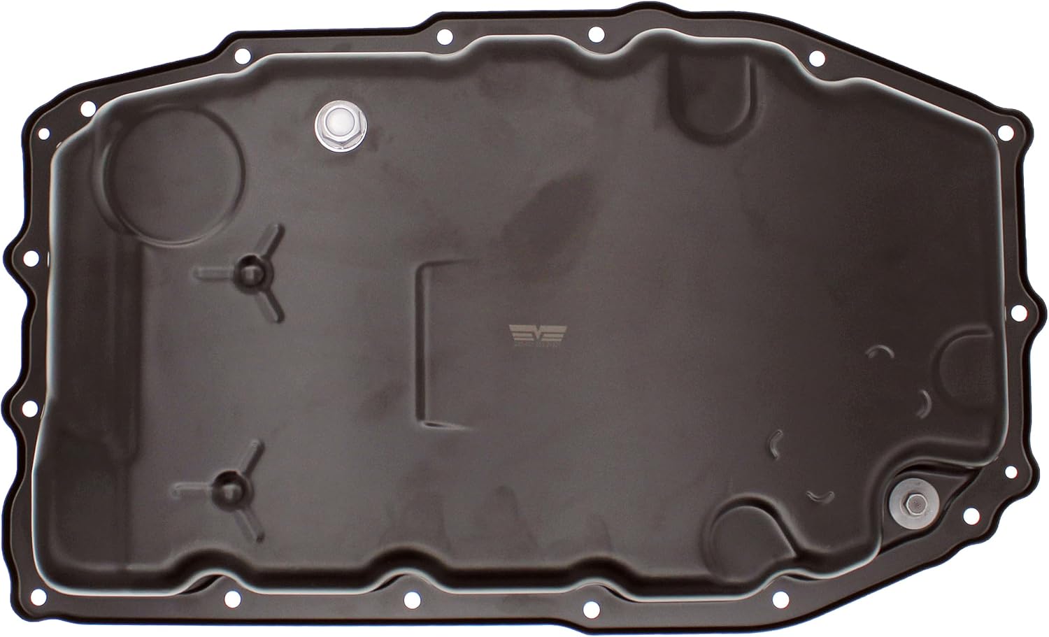 Dorman 265-931 Transmission Oil Pan Compatible with Select Chevrolet/GMC Models (OE FIX)