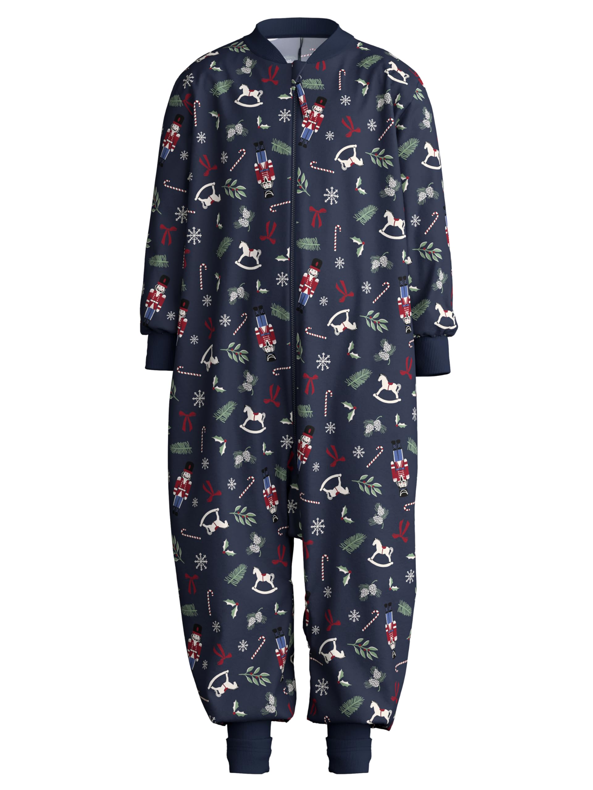 CALIDA Family & Friends Jumpsuit Kinder, aus 100% Bio-Baumwolle