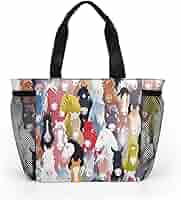 (よしださま専用)HERMES エコバッグ 黒 馬柄 よしださま専用)HERMES エコバッグ 黒 馬柄 レディース
