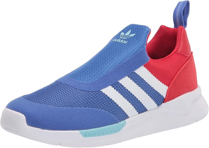 adidas ユニセックス Sサイズ New Adidas Men's Originals ZX Flux Shoes (B34516) Navy