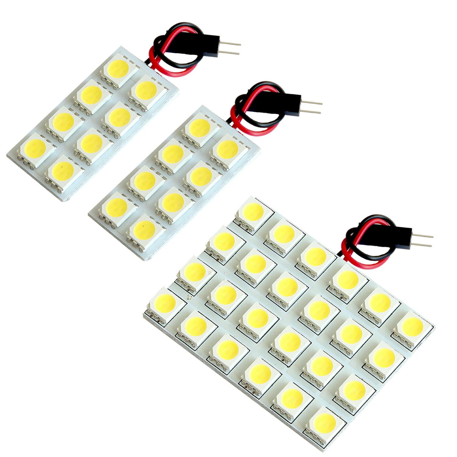 Amazon | 車検対応 シルビア LED ルームランプ S15 [H10.12~H14.8