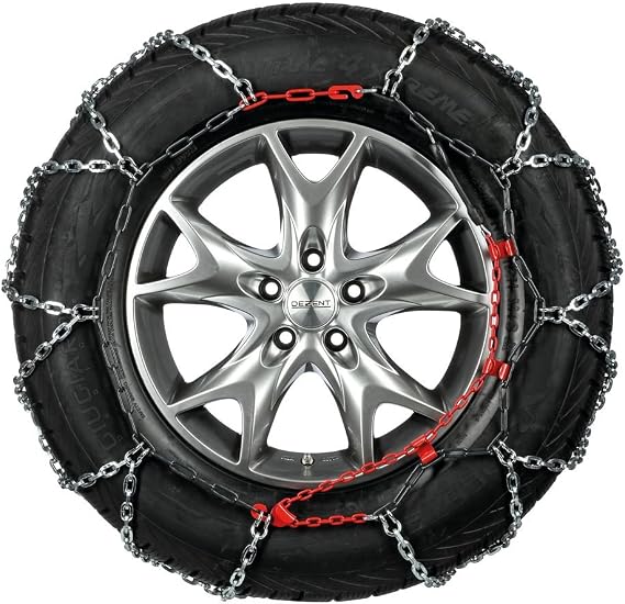pewag Brenta-C 4x4 XMR snow chains set of 2