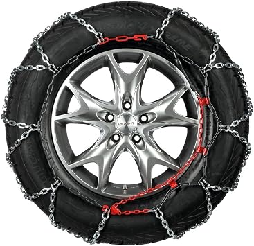 pewag Brenta-C 4x4 XMR snow chains set of 2