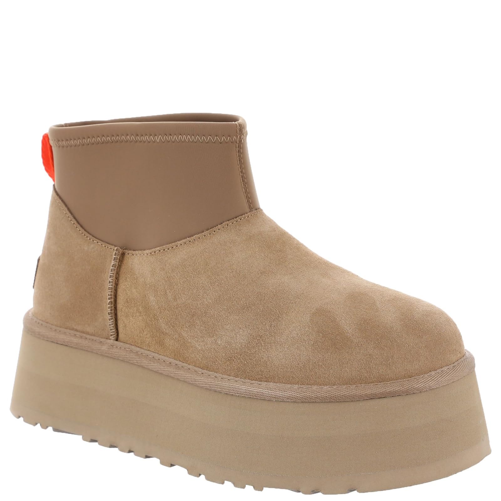 UGGwomens Classic Mini Dipper
