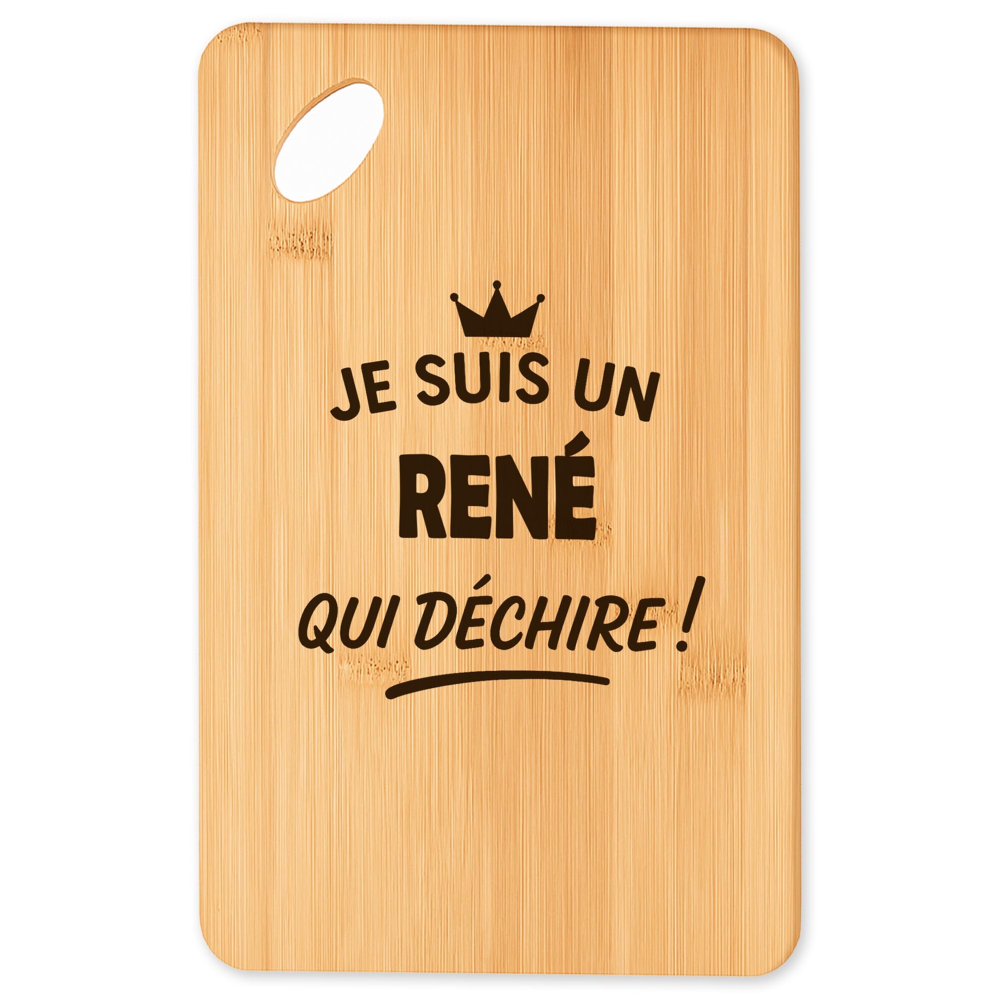 Planche à découper qui ne s'use pas pour stopper le désordre en cuisine