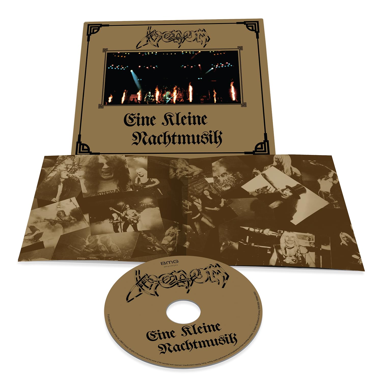 Eine Kleine NachtMusik